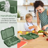 "Len" - Dunkelgrün - in vielen Motiven verfügbar Ohne Motiv