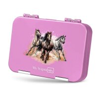 "Len" - Rosa - Pferde