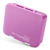 My Vesperbox "JIN" - in vielen Motiven verfügbar - Rosa