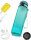 "Minny" - Blau-Türkis 500 ml