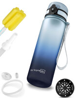 "Minny" - Blauverlauf 500 ml
