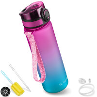 "Minny" - Lila-Blau 500 ml