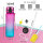 "Minny" - Lila-Blau 500 ml
