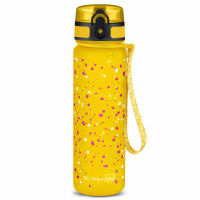 "Minny" - Orange Klecks 500 ml