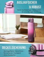 "Minny" - Rosaverlauf 1l