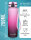 "Minny" - Rosaverlauf 750 ml