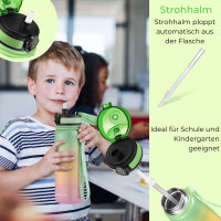 "Thermo Minny" - Regenbogen 600 ml