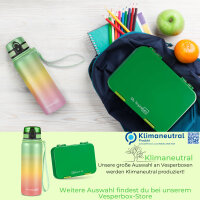 "Thermo Minny" - Regenbogen 600 ml