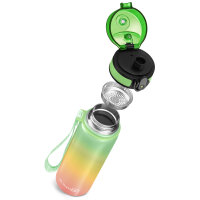 "Thermo Minny" - Regenbogen 600 ml