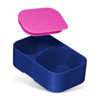 "Mini Lite" - Lila/Blau