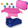 "Mini Lite" - Lila/Blau