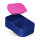 "Mini Lite" - Lila/Blau