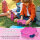 "Mini Lite" - Lila/Blau
