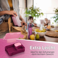 "Mini Lite" - Rosa/Lila