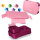 "Mini Lite" - Rosa/Lila