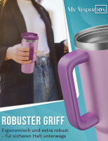 My Vesperbox - Kinny Cup 500ml - Brombeere