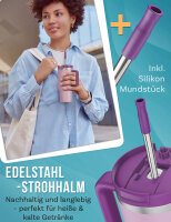 My Vesperbox - Kinny Cup 500ml - Brombeere