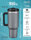 My Vesperbox - Kinny Cup 950ml - Grau
