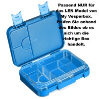 Verschluss Set (2-Stück)- Len