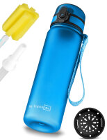 "Minny" - Blau 500 ml
