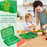 "Len" - Grün - in vielen Motiven verfügbar Bagger