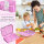 My Vesperbox - Len - in vielen Motiven verfügbar - Rosa