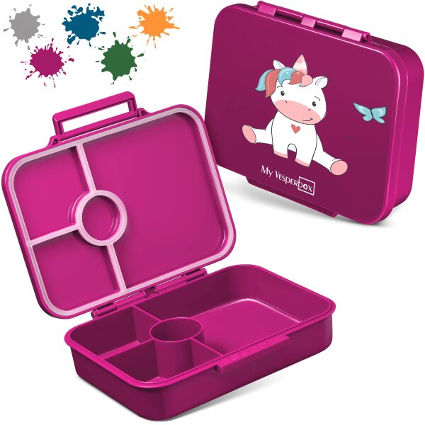 My Vesperbox - BIA - in vielen Motiven verfügbar - Lila