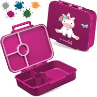 My Vesperbox - BIA - in vielen Motiven verfügbar - Lila