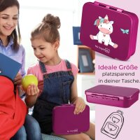 My Vesperbox - BIA - in vielen Motiven verfügbar - Lila