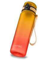 "Minny" - Rot / Orange 500 ml