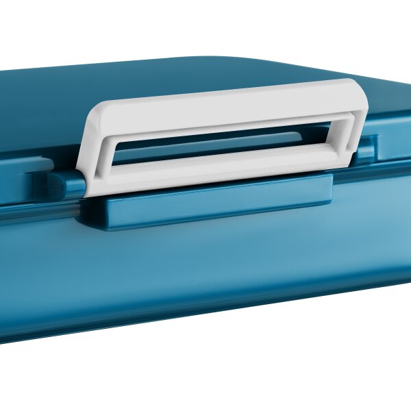 Verschluss für My Vesperbox Bia & Mini Bia Weiß