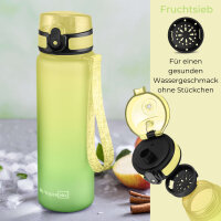 "Minny" - Gelb / Grün 500 ml