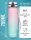 "Minny" - Rosa / Türkis 750 ml