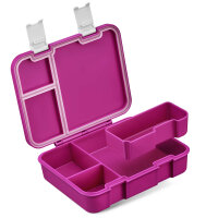 Verschluss Set - (2-Stück) JIN Weiß