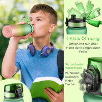 "Minny" - Regenbogen 500 ml