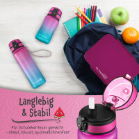 "Minny" - Lila-Blau 750 ml