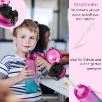 "Minny" - Lila-Blau 750 ml