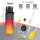 "Minny" - Schwarz/Rot/Gold 750 ml
