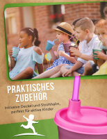 MyBetterChoice - BeeAway Set Gelb - Made in Germany