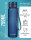 "Minny" - Dunkelblau 750ml