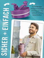 Parent - Kinny Cup - Alle Farben und Größen