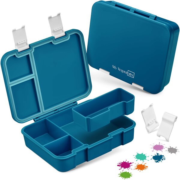 My Vesperbox "JIN" - in vielen Motiven verfügbar