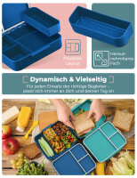 My Vesperbox - "LIV" - Made in DE - in vielen Motiven verfügbar