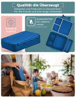 My Vesperbox - "LIV" - Made in DE - in vielen Motiven verfügbar