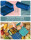 My Vesperbox LIV - Bento Box Kinder - Made in Germany - Biobasierend - Auslaufsicher & Unterteilt - BPA Frei - extrem robust - Lunchbox ? Brotdose mit Fächern - Jausenbox