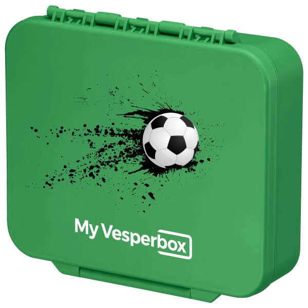 Liv - Grün Fußball