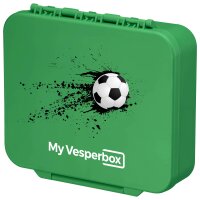 Liv - Grün Fußball