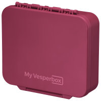 My Vesperbox LIV - Bento Box Kinder - Made in Germany -...