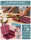 My Vesperbox LIV - Bento Box Kinder - Made in Germany - Biobasierend - Auslaufsicher & Unterteilt - BPA Frei - extrem robust - Lunchbox ? Brotdose mit Fächern - Jausenbox