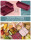 My Vesperbox LIV - Bento Box Kinder - Made in Germany - Biobasierend - Auslaufsicher & Unterteilt - BPA Frei - extrem robust - Lunchbox ? Brotdose mit Fächern - Jausenbox